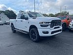 New 2025 Ram 2500 Big Horn Crew Cab 4x4 Pickup for sale #J30941 - photo 3