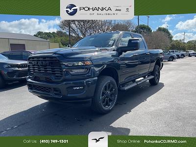 2025 Ram 2500 Crew Cab 4x4 Pickup for sale #J30945 - photo 1