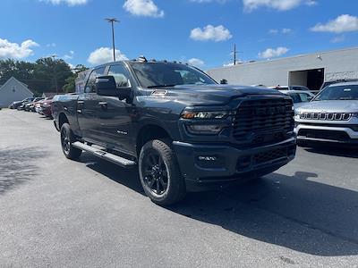 2025 Ram 2500 Crew Cab 4x4 Pickup for sale #J30945 - photo 2