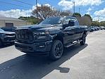New 2025 Ram 2500 Big Horn Crew Cab 4x4 Pickup for sale #J30945 - photo 4