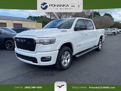 2025 Ram 1500 Crew Cab 4x4 Pickup for sale #J30947 - photo 1
