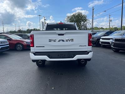 2025 Ram 1500 Crew Cab 4x4 Pickup for sale #J30947 - photo 2
