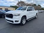 New 2025 Ram 1500 Lone Star Crew Cab 4x4 Pickup for sale #J30947 - photo 3