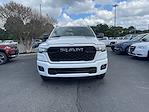 New 2025 Ram 1500 Lone Star Crew Cab 4x4 Pickup for sale #J30947 - photo 4