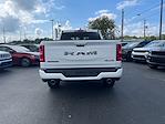 New 2025 Ram 1500 Lone Star Crew Cab 4x4 Pickup for sale #J30947 - photo 2