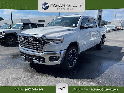 2025 Ram 1500 Crew Cab 4x4 Pickup for sale #J30952 - photo 1
