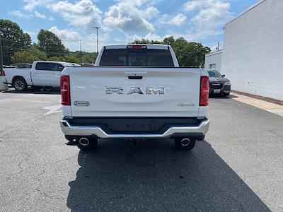 2025 Ram 1500 Crew Cab 4x4 Pickup for sale #J30952 - photo 2