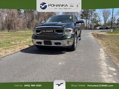 Used 2017 Ram 1500 - photo 1
