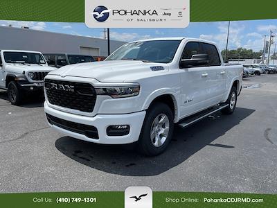 2025 Ram 1500 Crew Cab 4x4 Pickup for sale #J30956 - photo 1