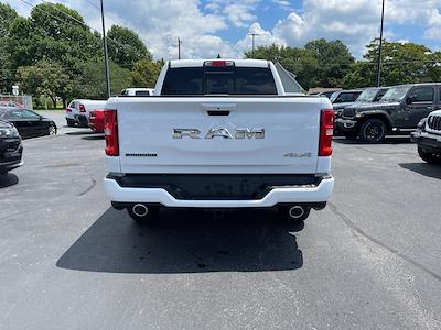 2025 Ram 1500 Crew Cab 4x4 Pickup for sale #J30956 - photo 2