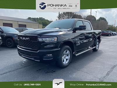 2025 Ram 1500 Crew Cab 4x4 Pickup for sale #J30957 - photo 1