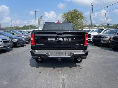 2025 Ram 1500 Crew Cab 4x4 Pickup for sale #J30957 - photo 2