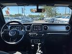2021 Jeep Gladiator Crew Cab 4x4 Pickup for sale #J30983A - photo 8