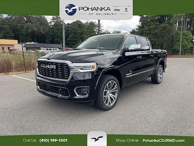 2026 Ram 1500 Crew Cab 4x4 Pickup for sale #J30999 - photo 1