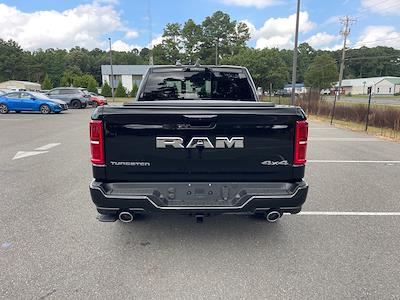 2026 Ram 1500 Crew Cab 4x4 Pickup for sale #J30999 - photo 2