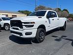 New 2025 Ram 3500 Big Horn Crew Cab 4x4 DRW Pickup for sale #J31001 - photo 2