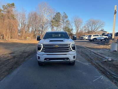 2024 Chevrolet Silverado 2500 Crew Cab 4WD Pickup for sale #J31002A - photo 2