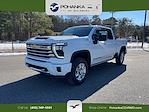2024 Chevrolet Silverado 2500 Crew Cab 4WD Pickup for sale #J31002A - photo 1