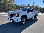 2024 Chevrolet Silverado 2500 Crew Cab 4WD Pickup for sale #J31002A - photo 4