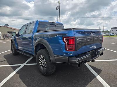 2019 Ford F-150 SuperCrew Cab 4x4 Pickup for sale #J31013A - photo 2