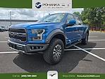 2019 Ford F-150 SuperCrew Cab 4x4 Pickup for sale #J31013A - photo 1