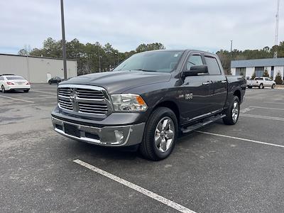Used 2018 Ram 1500 - photo 1