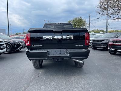 2026 Ram 2500 Crew Cab 4WD Pickup for sale #J31022 - photo 2