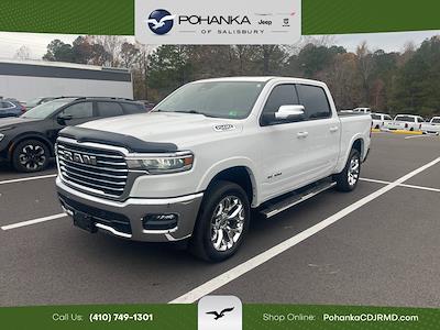 2025 Ram 1500 Crew Cab 4WD Pickup for sale #J31022ADR - photo 1