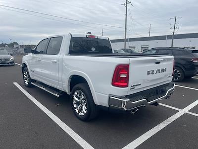 2025 Ram 1500 Crew Cab 4WD Pickup for sale #J31022ADR - photo 2