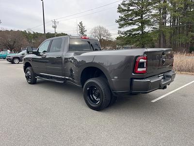 Used 2024 Ram 3500 Big Horn Crew Cab for sale #J31029AL - photo 2