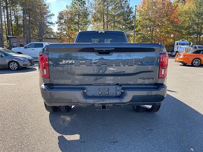 2026 Ram 3500 Crew Cab DRW 4WD Pickup for sale #J31031 - photo 2