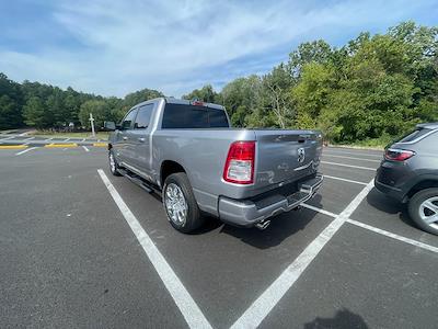 2022 Ram 1500 Crew Cab 4WD Pickup for sale #J31061C - photo 2