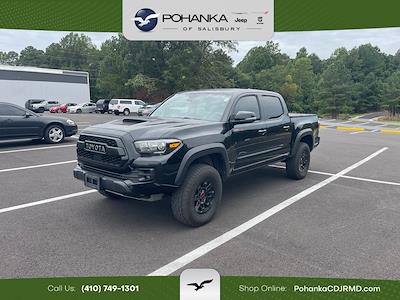 2019 Toyota Tacoma Double Cab 4WD Pickup for sale #J31065AL - photo 1