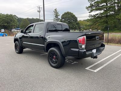 2019 Toyota Tacoma Double Cab 4WD Pickup for sale #J31065AL - photo 2