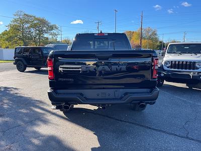 2026 Ram 1500 Crew Cab 4WD Pickup for sale #J31069 - photo 2