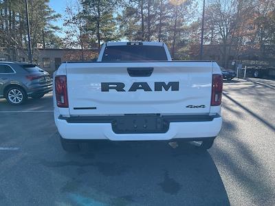 2026 Ram 3500 Crew Cab DRW 4WD Pickup for sale #J31073 - photo 2