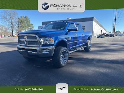 Used 2018 Ram 2500 Big Horn Crew Cab for sale #J31192A - photo 1