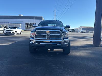 Used 2018 Ram 2500 Big Horn Crew Cab for sale #J31192A - photo 2