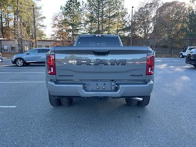 2026 Ram 3500 Crew Cab DRW 4WD Pickup for sale #J31074 - photo 2