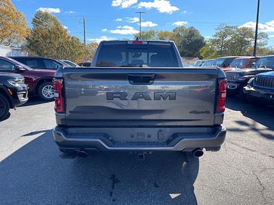 2026 Ram 1500 Crew Cab 4WD Pickup for sale #J31088 - photo 2