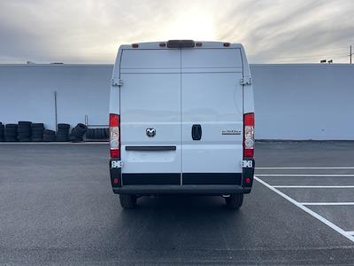 2026 Ram ProMaster 2500 High Roof FWD Empty Cargo Van for sale #J31097 - photo 2