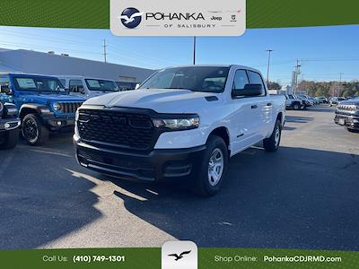 2025 Ram 1500 Crew Cab RWD Pickup for sale #J31102 - photo 1