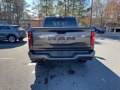 2026 Ram 1500 Crew Cab 4WD Pickup for sale #J31125 - photo 2