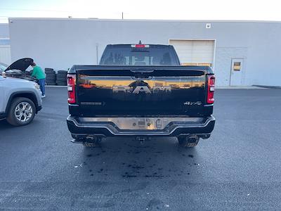 2026 Ram 1500 Crew Cab 4WD Pickup for sale #J31126 - photo 2