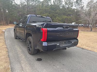 Used 2022 Toyota Tundra - photo 1