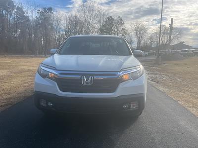 Used 2019 Honda Ridgeline - photo 1