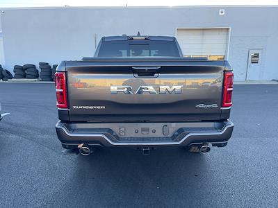 2026 Ram 1500 Crew Cab 4WD Pickup for sale #J31130 - photo 2
