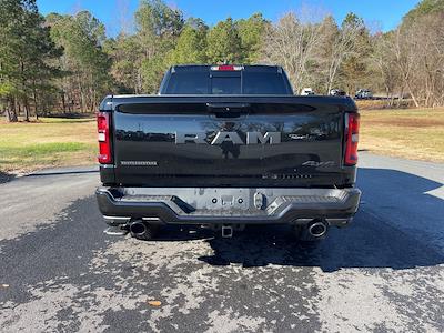 2026 Ram 1500 Crew Cab 4WD Pickup for sale #J31137 - photo 2