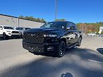 New 2026 Ram 1500 Lone Star Crew Cab for sale #J31137 - photo 3