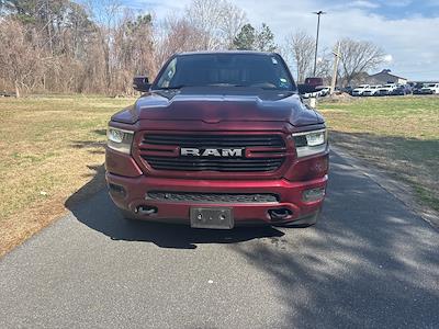 Used 2020 Ram 1500 - photo 1